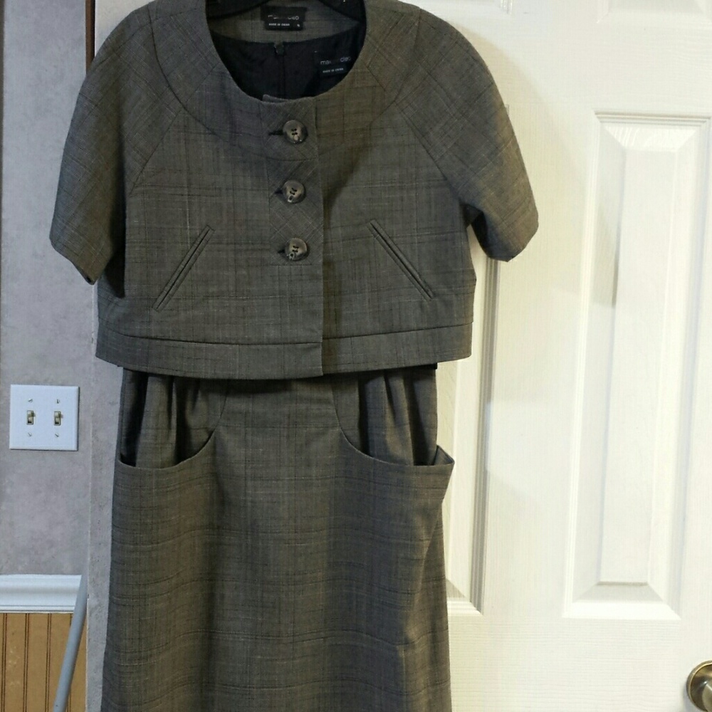Women's dress